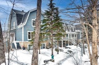 Tremblant Prestige - Manoir 120-6 - 9