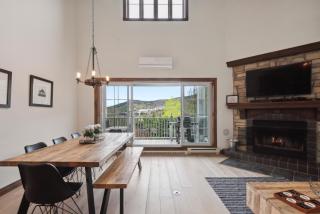 Tremblant Prestige - Manoir 120-6 - Mont-Tremblant - 6