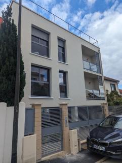 2 pièces neuf au calme proche Paris - Malakoff - 8