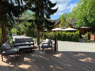 Wolfstein - Le Boutique Hotel - Bad Harzburg - 6