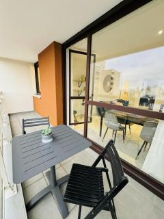 Appartement lumineux 4 pièces refait à neuf aux portes de Paris - Les Lilas - 7