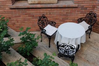 La Maison de Caroline - Alba Iulia - 4
