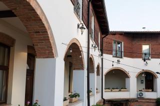 La Maison de Caroline - Alba Iulia - 7