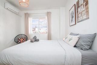 Stunning apt w views to Giralda - 15 minutes walk - Sevilla - 5