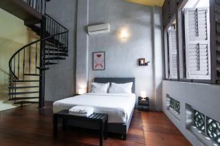 Aayu Stewart George Town Penang - George Town - 6