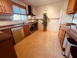 Arenal Dream Javea, luxury beach apartment - Jávea - 5