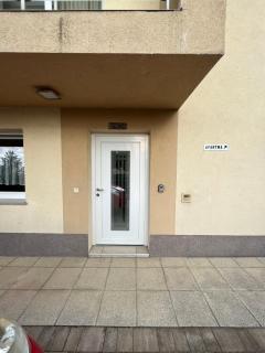 Apartma Azurre - Postumia - 6