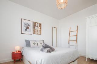 Stunning apt w views to Giralda - 15 minutes walk - Sevilla - 9