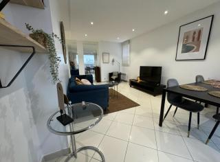 Appartement lumineux 4 pièces refait à neuf aux portes de Paris - Les Lilas - 8