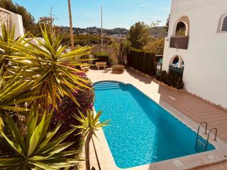 Arenal Dream Javea, luxury beach apartment - Jávea - 8