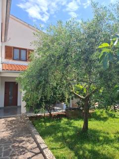 Apartment Načinović - Poreč - 8