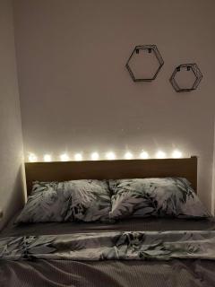 Cozy Apartment Ohrid - Ohrid - 9