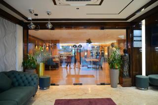 Hotel Golden Riviera - 8