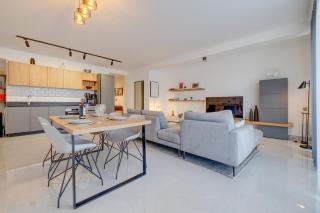 Modern Gem Central Sliema Steps to Valletta Ferry - Sliema - 5