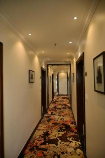 Hotel Golden Riviera - 1