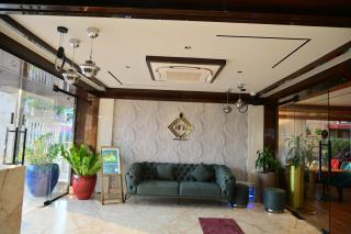 Hotel Golden Riviera - 3