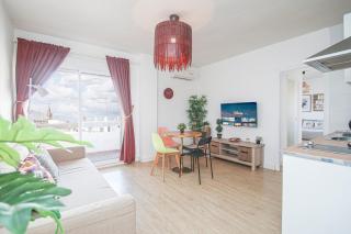 Stunning apt w views to Giralda - 15 minutes walk - Sevilla - 3