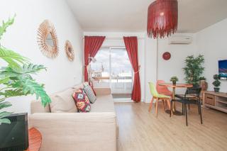 Stunning apt w views to Giralda - 15 minutes walk - Sevilla - 0