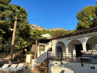 Casa El Mirador - Calpe - 2