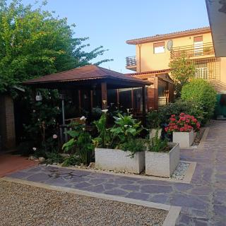 Holiday rooms with private bathroom - Acilia - 4