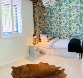 Captain‘s Cottage - Llandeilo - 1