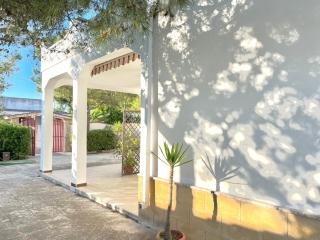 La villetta di Spiaggiabella - Torre Rinalda - 3