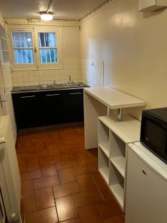 Studio dans maison avec jardin - Rueil-Malmaison - 2