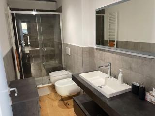 Loft industrial - Grosseto - 2