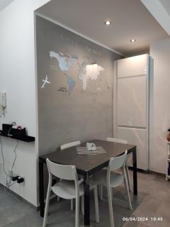 ROMAN'S HOUSE - Roma - 4