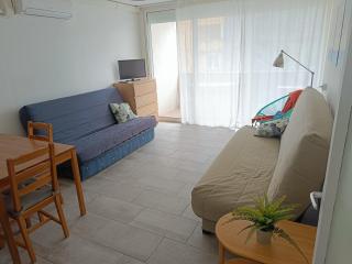 Studio Palavas proche plages et centre - terrasse - Clim & Parking - Palavas-les-Flots - 6