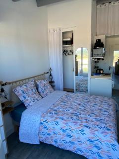 Studio Village Naturiste - 2