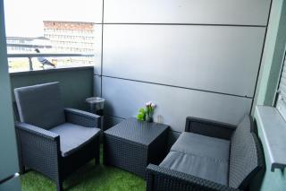 Baroque Apartment NS - Novi Sad - 9