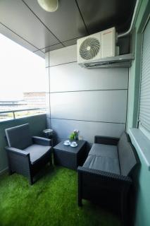 Baroque Apartment NS - Novi Sad - 8