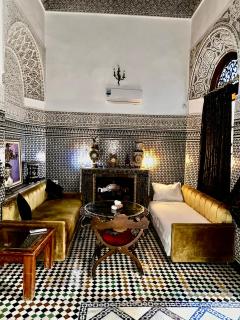 Riad Damia Suite &Spa - 1