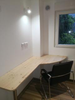 Appartement des Charmilles, Compiègne hyper-centre - Compiègne - 1