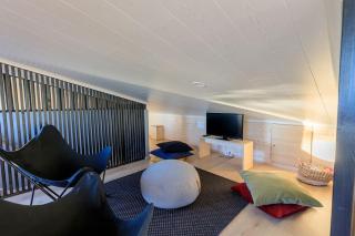 Näköalahuoneisto Iso-Syöte Ketunpolku - 3