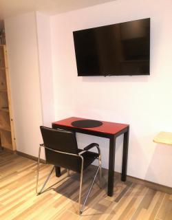 Appartement des Charmilles, Compiègne hyper-centre - Compiègne - 5