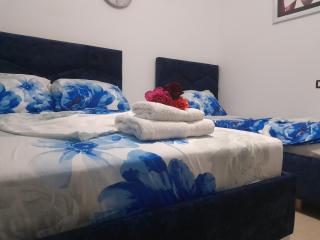 Apartments Denis - Ksamil - 9