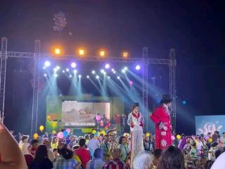 جولف بورتو مارينا - El Alamein - 4