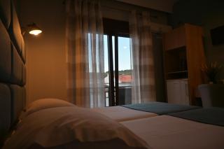 Maria rooms to let Ouranoupoli - Ouranoupoli - 5