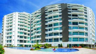 Apartamentos Aragoa - Cerca al Mar by SOHO - Santa Marta - 1