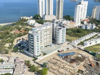 Apartamentos Aragoa - Cerca al Mar by SOHO - Santa Marta - 2