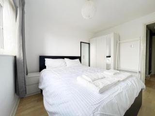 Colliers Wood 1 Bed South London Short Stay - Mitcham - 0
