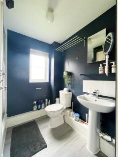 Colliers Wood 1 Bed South London Short Stay - Mitcham - 3