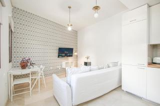 Charming apt in the center - 10m walk Isla Mágica - 3