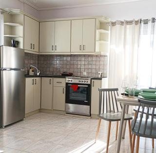 Athani Summer House (Apartments 01 - 02) - Athani - 5