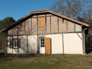 Le Couart - Castets - 0
