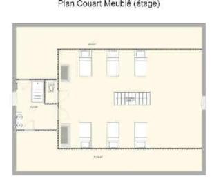 Le Couart - Castets - 2
