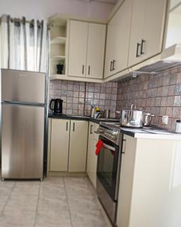 Athani Summer House (Apartments 01 - 02) - Athani - 4