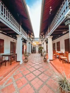 khong kham Hotel - 5